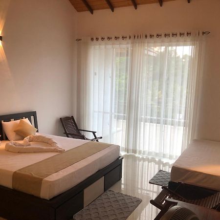 Chathu Holiday Home Κάντι Εξωτερικό φωτογραφία