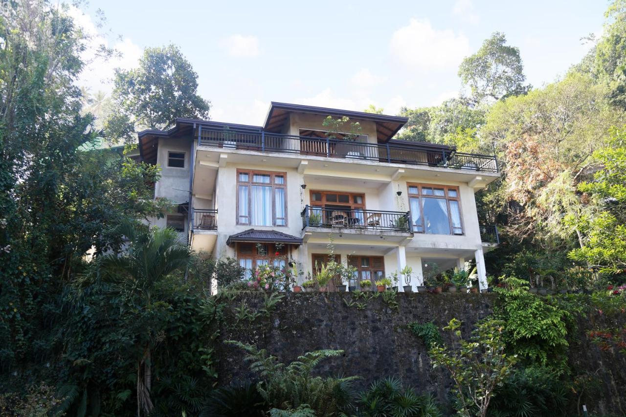 Chathu Holiday Home Κάντι Εξωτερικό φωτογραφία