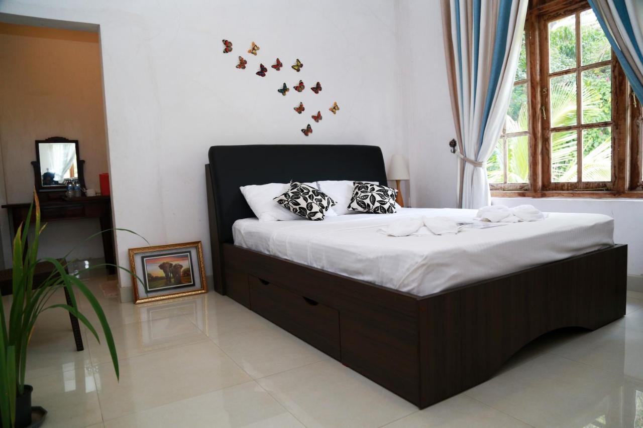 Chathu Holiday Home Κάντι Εξωτερικό φωτογραφία