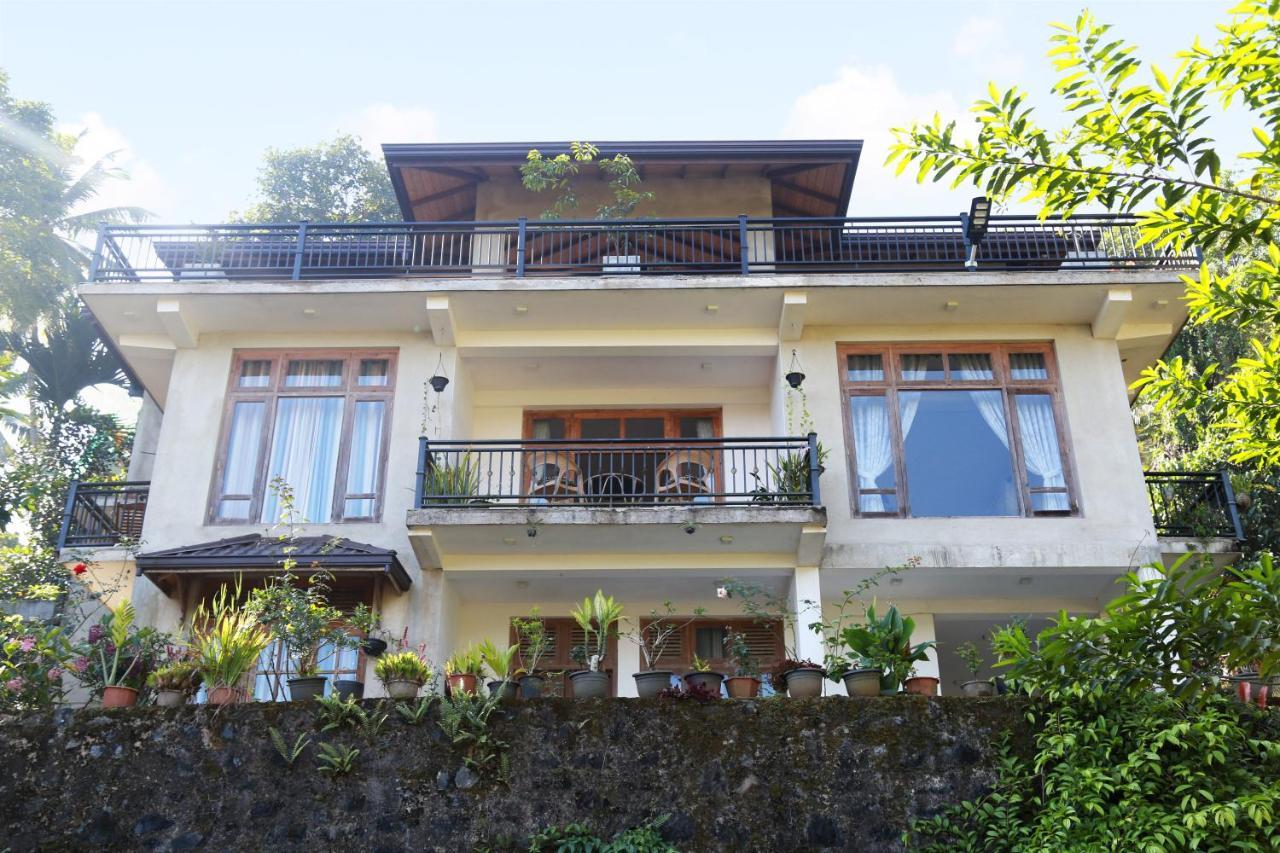 Chathu Holiday Home Κάντι Εξωτερικό φωτογραφία
