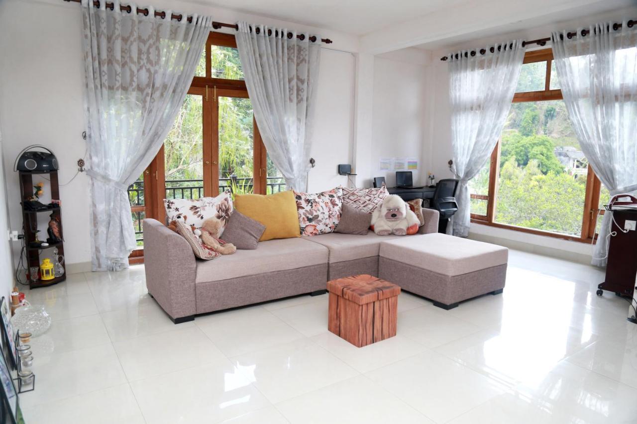 Chathu Holiday Home Κάντι Εξωτερικό φωτογραφία