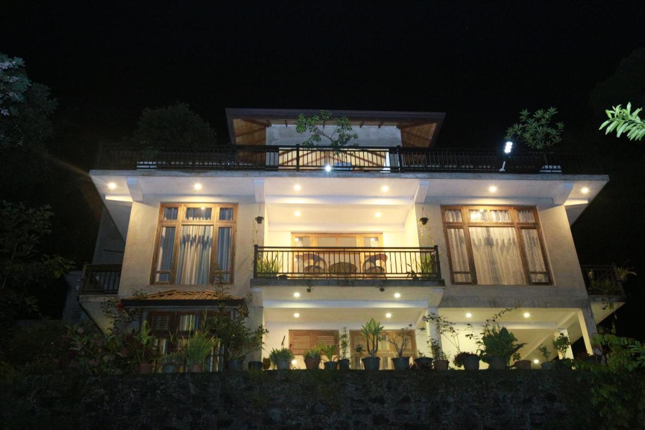 Chathu Holiday Home Κάντι Εξωτερικό φωτογραφία