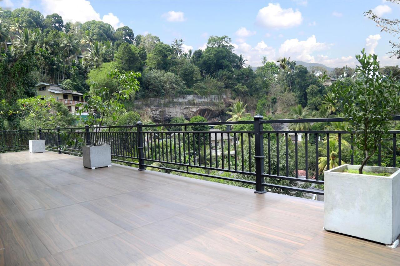 Chathu Holiday Home Κάντι Εξωτερικό φωτογραφία