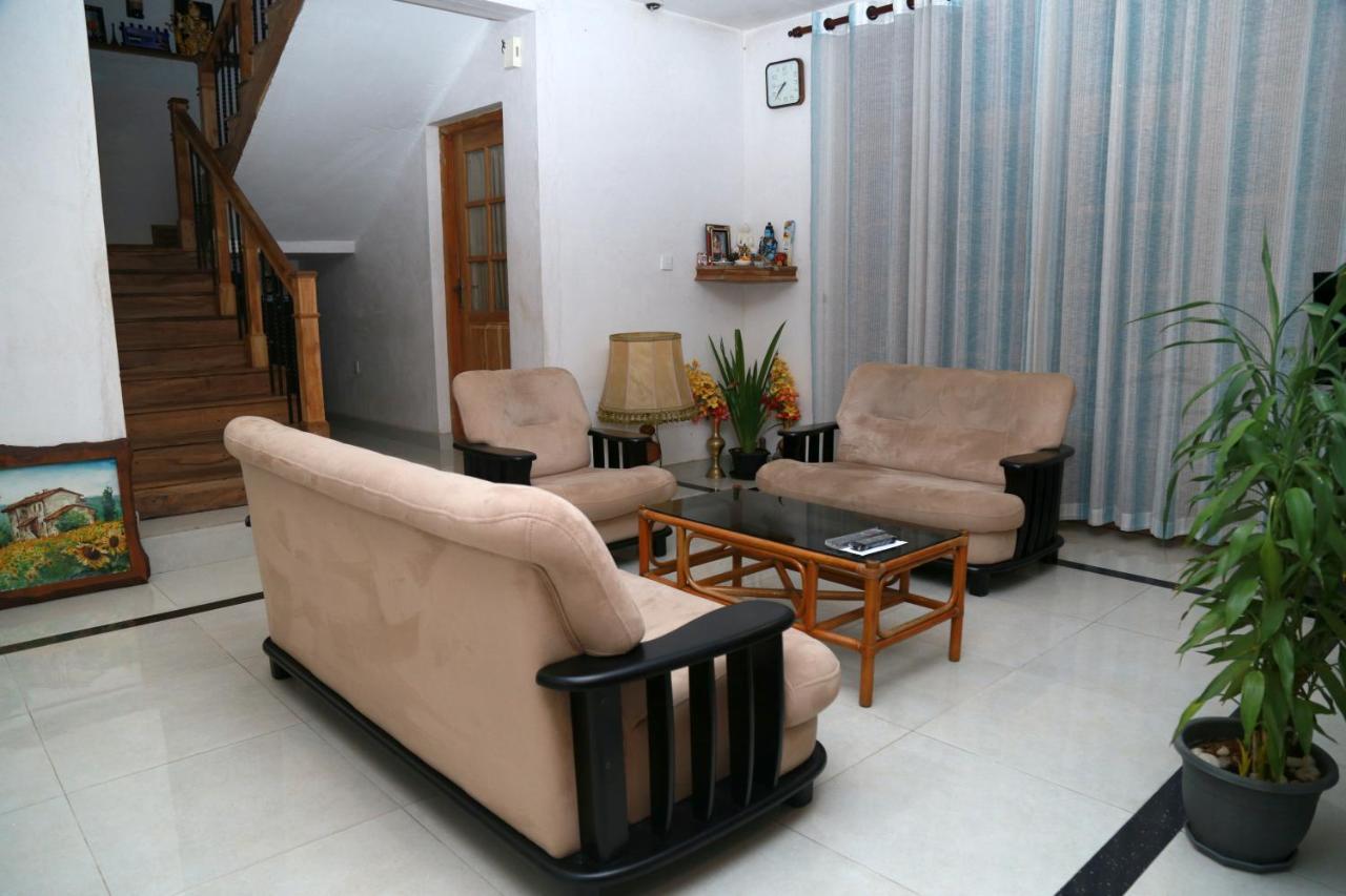 Chathu Holiday Home Κάντι Εξωτερικό φωτογραφία
