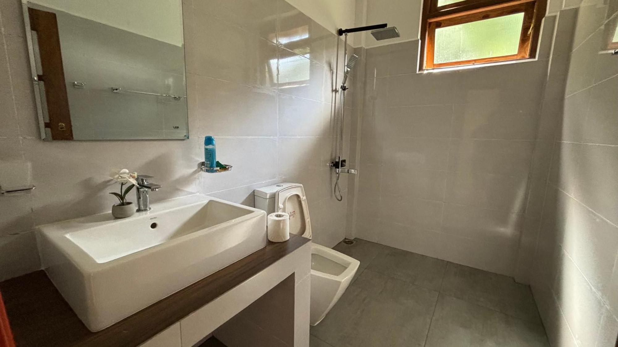 Chathu Holiday Home Κάντι Εξωτερικό φωτογραφία