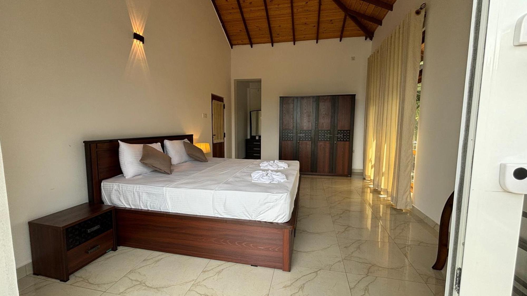 Chathu Holiday Home Κάντι Εξωτερικό φωτογραφία