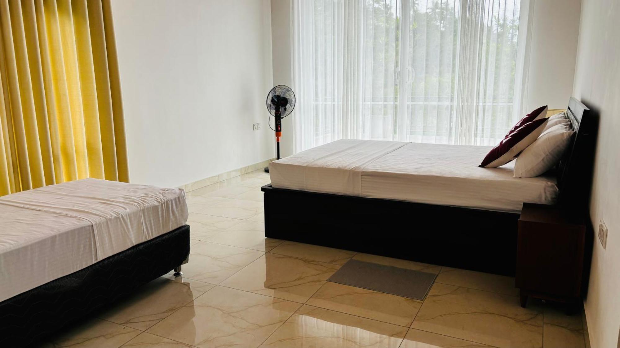 Chathu Holiday Home Κάντι Δωμάτιο φωτογραφία