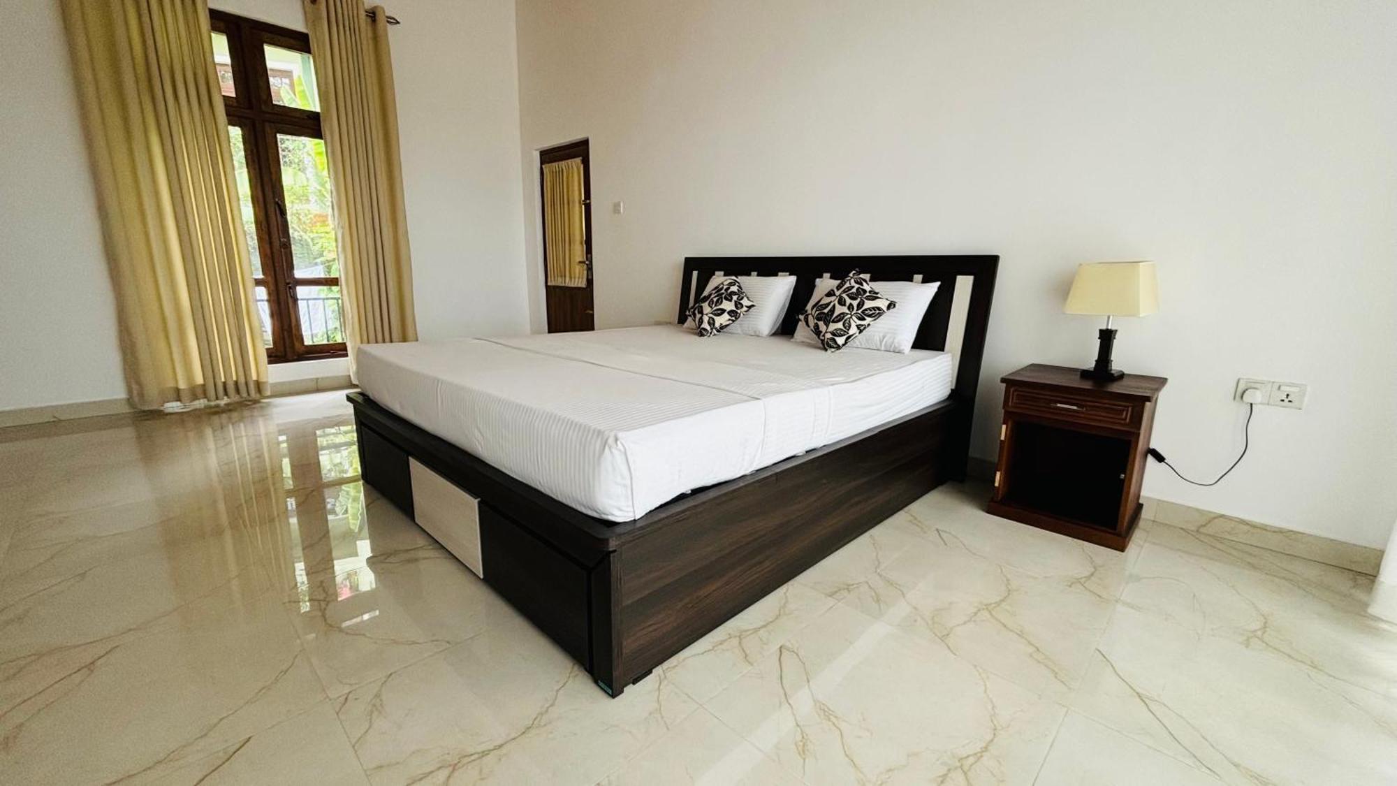 Chathu Holiday Home Κάντι Δωμάτιο φωτογραφία