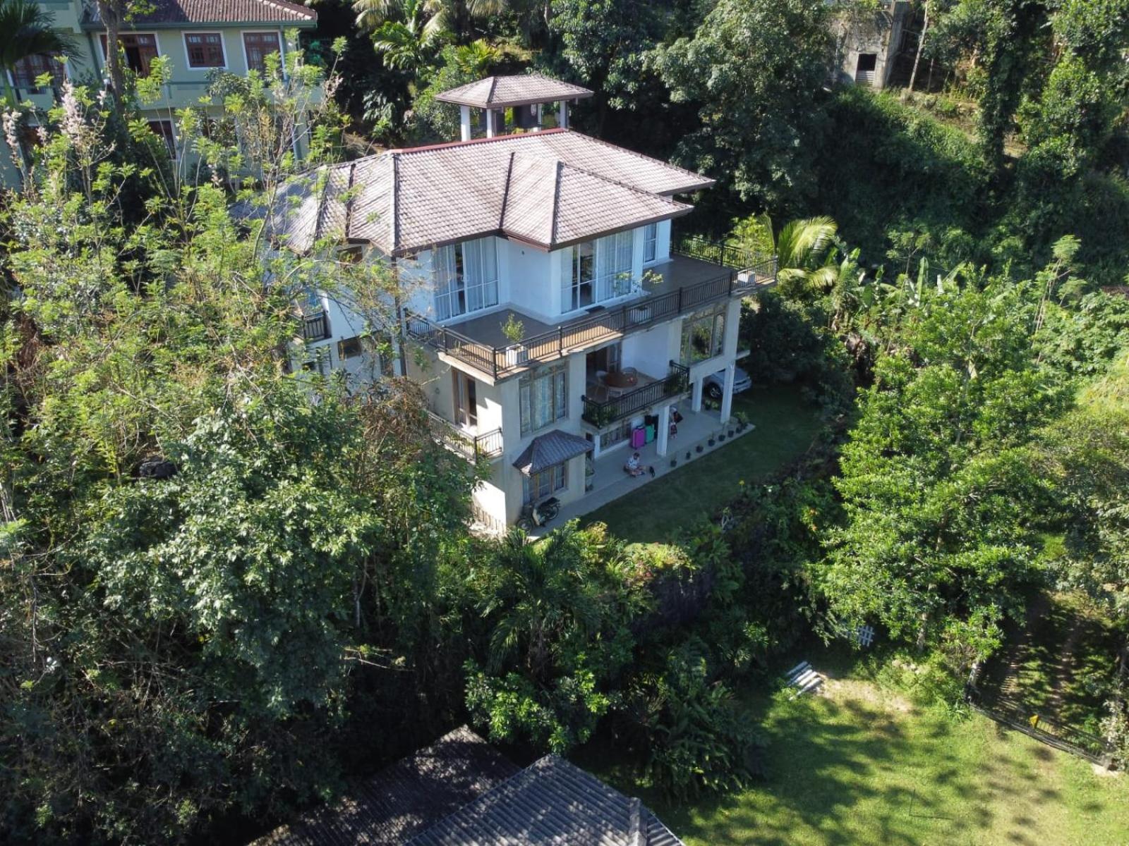 Chathu Holiday Home Κάντι Εξωτερικό φωτογραφία