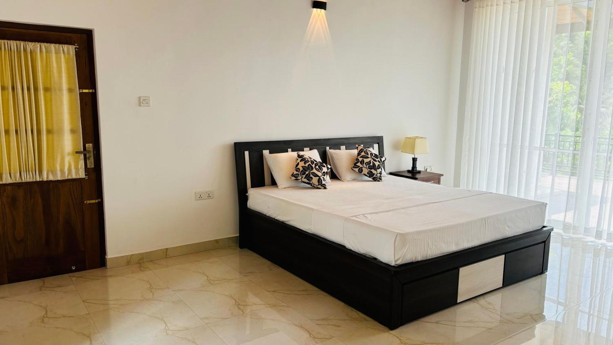 Chathu Holiday Home Κάντι Δωμάτιο φωτογραφία
