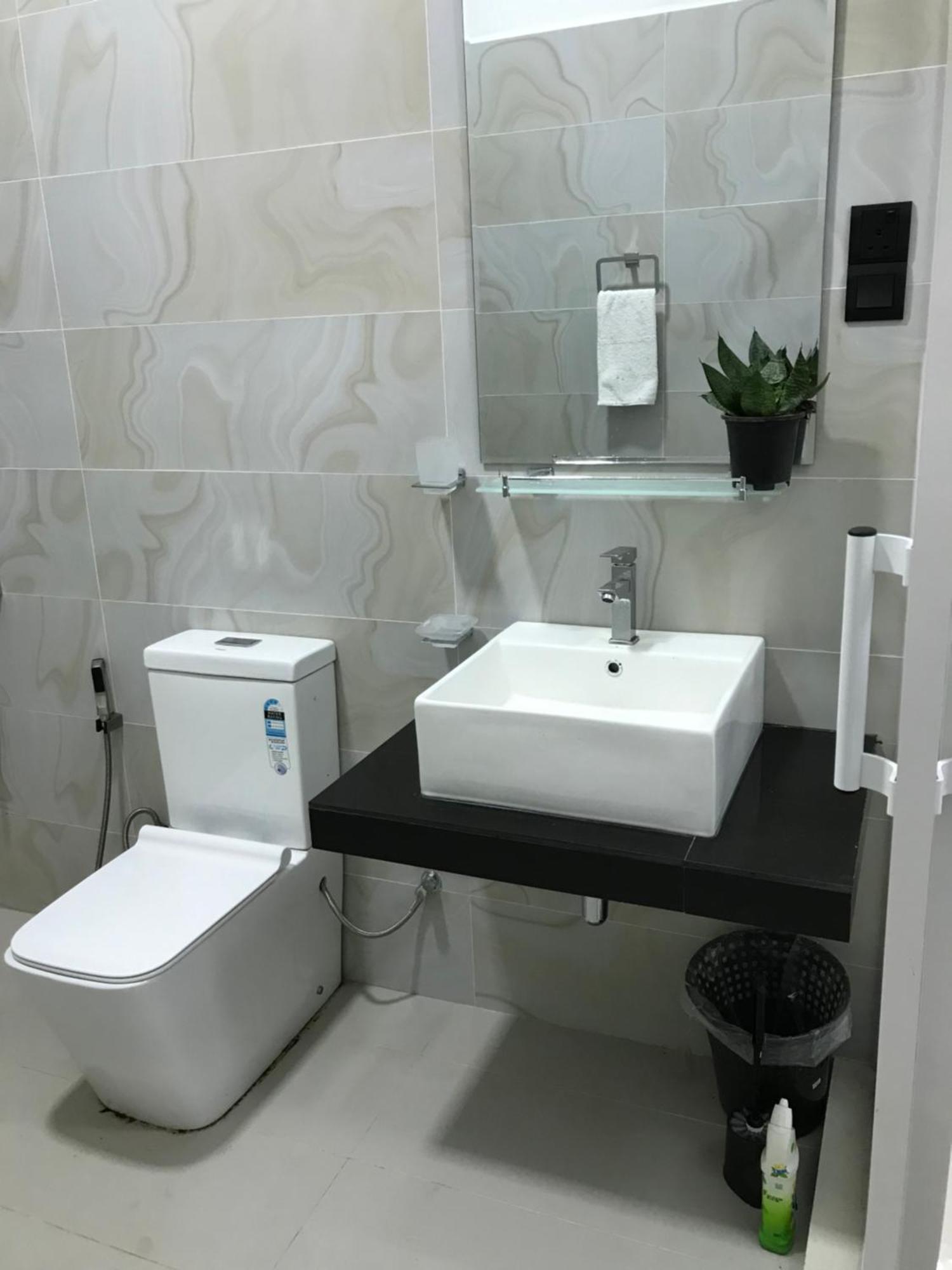 Chathu Holiday Home Κάντι Εξωτερικό φωτογραφία