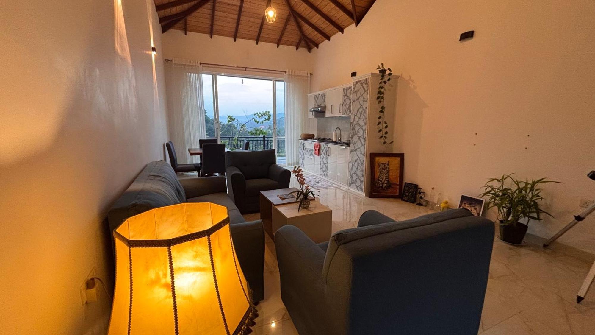 Chathu Holiday Home Κάντι Εξωτερικό φωτογραφία