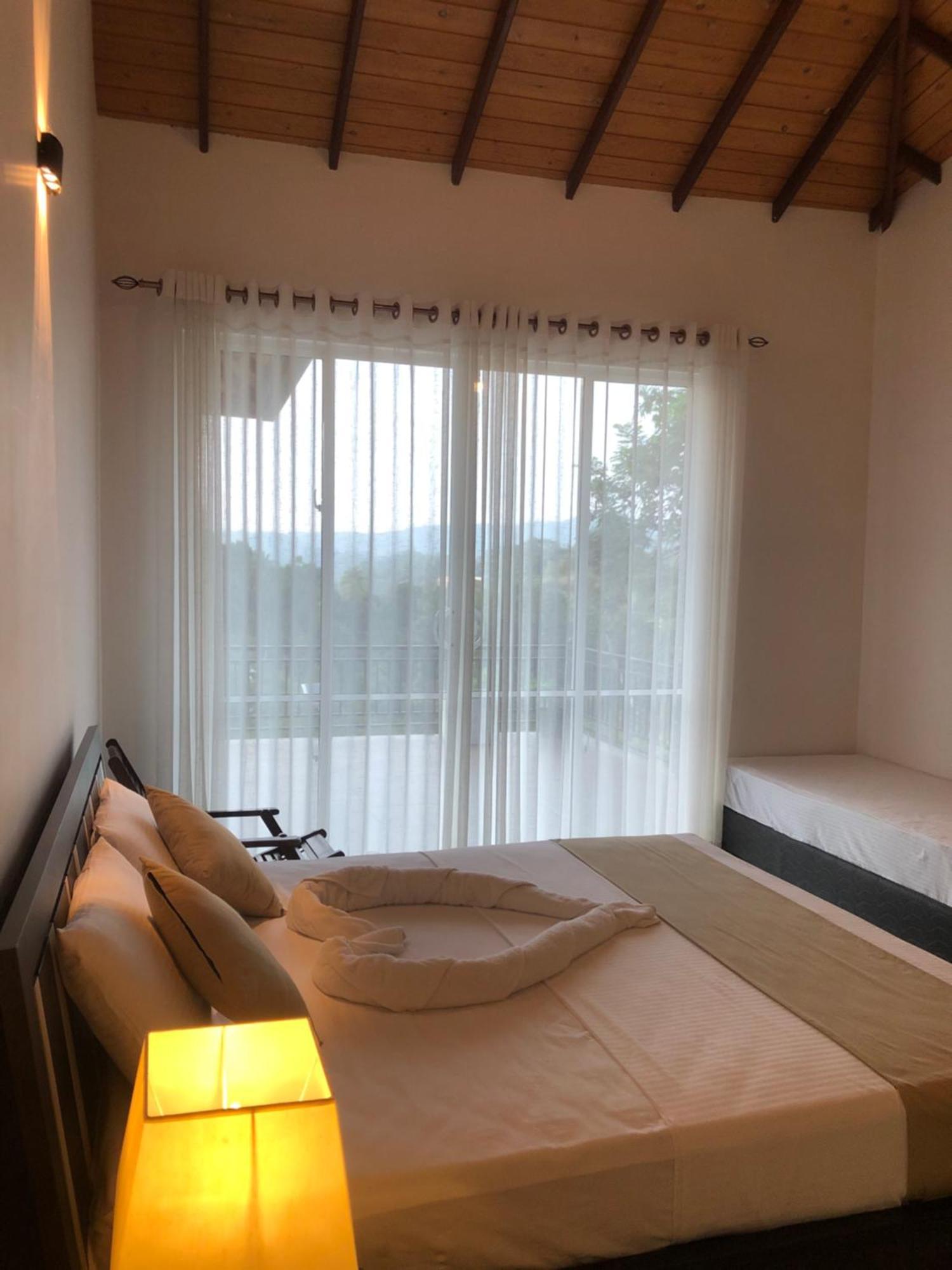 Chathu Holiday Home Κάντι Εξωτερικό φωτογραφία