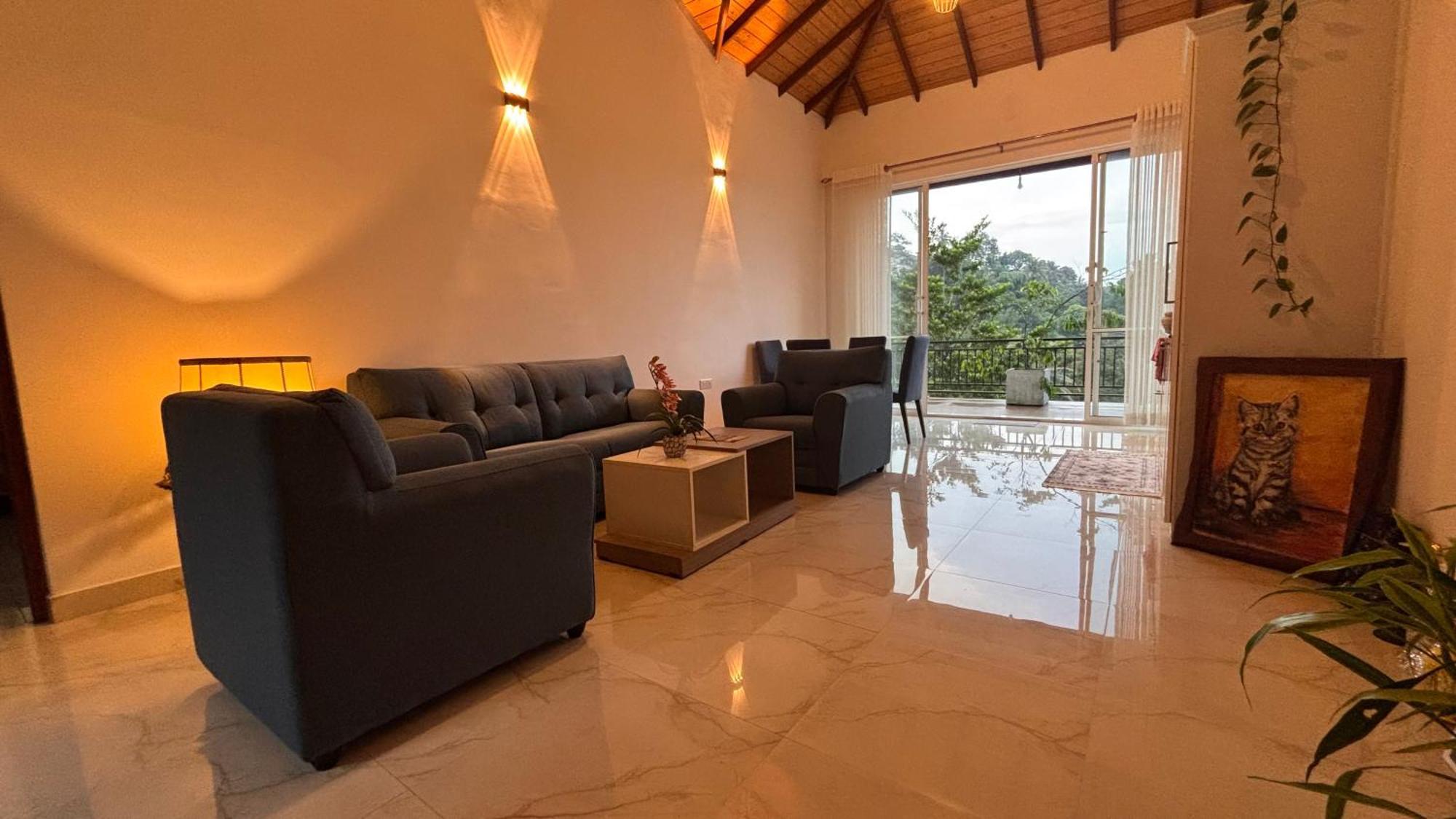 Chathu Holiday Home Κάντι Εξωτερικό φωτογραφία