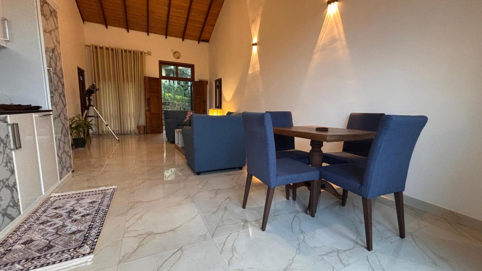 Chathu Holiday Home Κάντι Εξωτερικό φωτογραφία